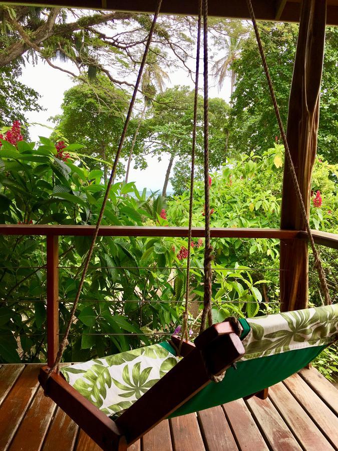 The Hummingbird Hotel Bocas del Toro Exterior photo